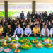 Majukan Pencak Silat Kota Tangsel, Pemkot Ajak Seluruh Padepokan-IPSI Berkolaborasi