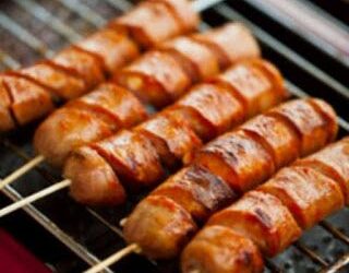 Menu Bakaran Ini Buat Teman Santap Pesta Tahun Baru, Catat Resepnya!