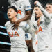Son Heung Min Cs Tampil Impresif, Tottenham Gebuk Newcastle 4-1