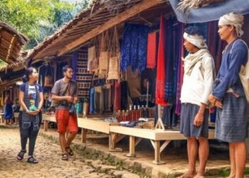baduy