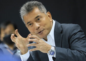 Dinobatkan Sebagai ‘Maestro CEO of the Year’, Ini Sepak Terjang Dirut BRI Sunarso!