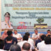 Di Forum LLAJ Tangsel, Benyamin Minta Mobilitas Masyarakat saat Nataru Diantisipasi