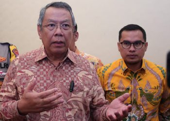 Pemkot Tangsel Siapkan Tindakan Antisipatif Hadapi Cuaca Buruk saat Hari Pencoblosan