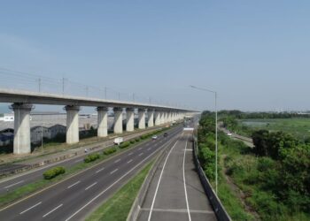 Jasa Marga Perpanjang Waktu Operasional Akses Km 149 Jalan Tol Padaleunyi Selama Periode Nataru