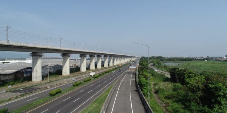 Jasa Marga Perpanjang Waktu Operasional Akses Km 149 Jalan Tol Padaleunyi Selama Periode Nataru