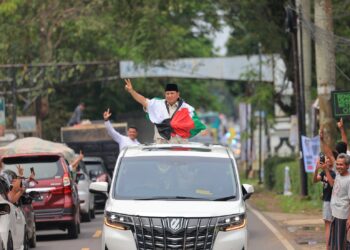 prabowo