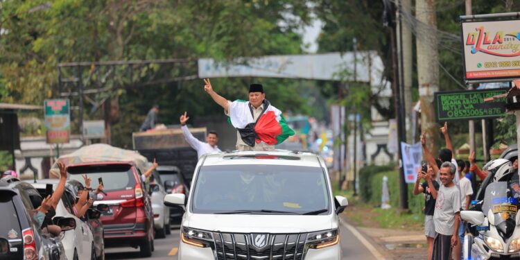 prabowo