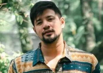 Jadi Tersangka Lagi, Ammar Zoni Positif Pakai Ganja dan Sabu