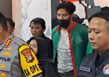 Terungkap, Ini Motif Ammar Zoni Pakai Narkoba untuk Yang Ketiga Kalinya