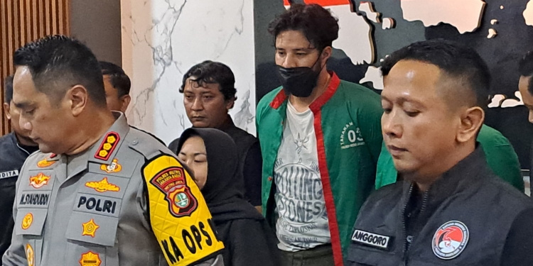 Terungkap, Ini Motif Ammar Zoni Pakai Narkoba untuk Yang Ketiga Kalinya