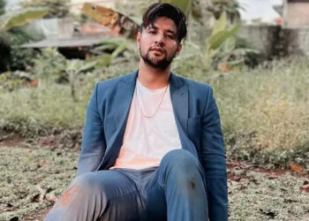 Pemasok Narkoba Ammar Zoni Hendak Kabur saat Ditangkap