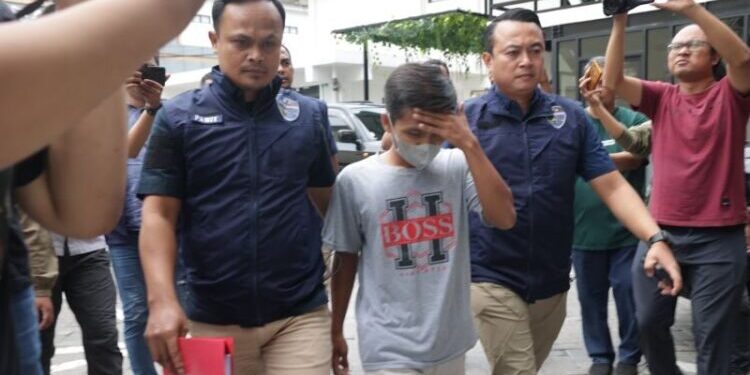pengancam anies