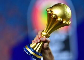 piala afrika