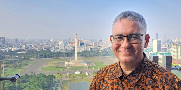 rino wicaksono