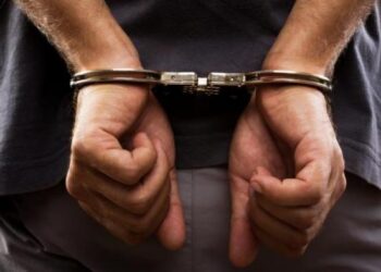 Polisi Tangkap Pengancam Tembak Anies Baswedan