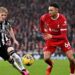liverpool vs newcastle