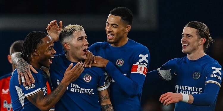 chelsea vs preston north
