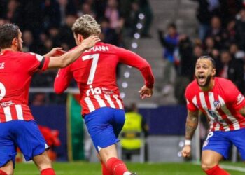 real madrid vs atletico madrid