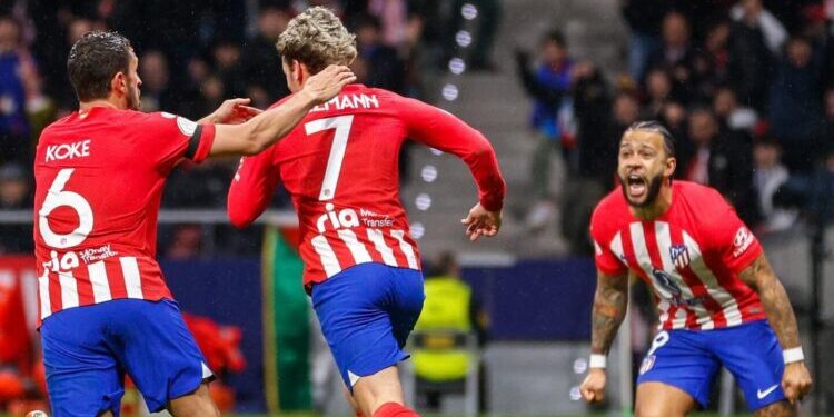 real madrid vs atletico madrid