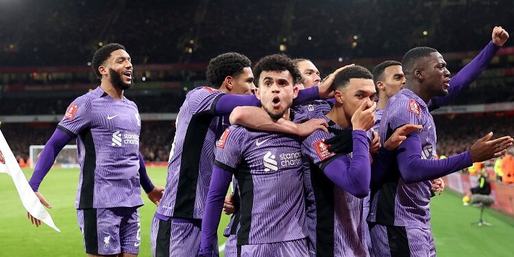 liverpool