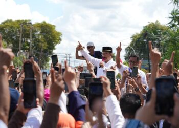 anies baswedan
