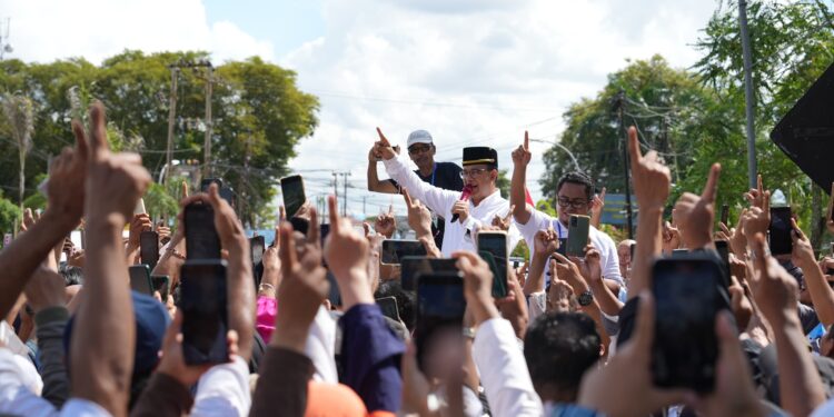 anies baswedan