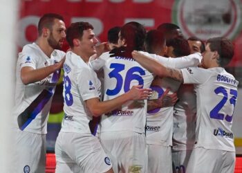 pemain inter milan