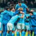 manchester city