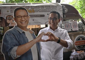anies baswedan
