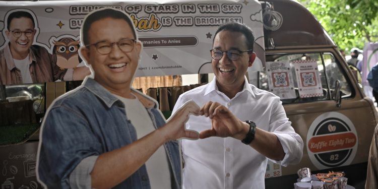 anies baswedan