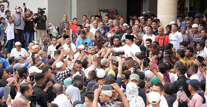 anies baswedan