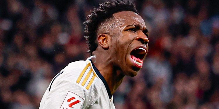 Vinicius Jr