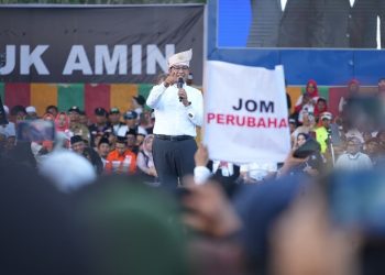 Anies Baswedan