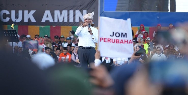 Anies Baswedan