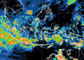 Potensi Cuaca Ekstrem Masih Perlu Diwaspadai di Januari 2024, Begini Analisis BMKG