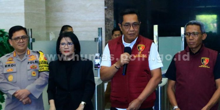 Polri Lakukan Penyidikan 21 Tindak Pidana Pemilu