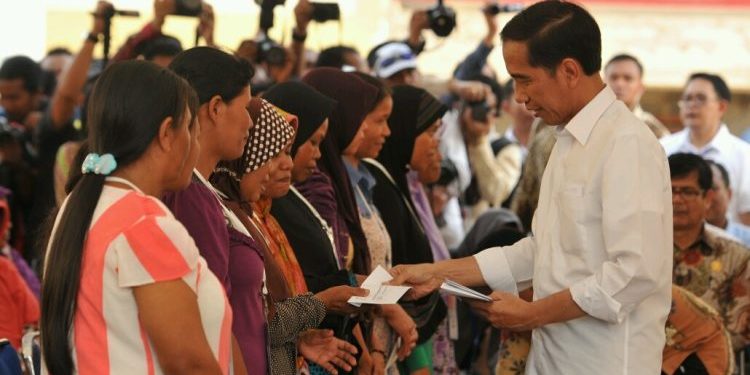 jokowi