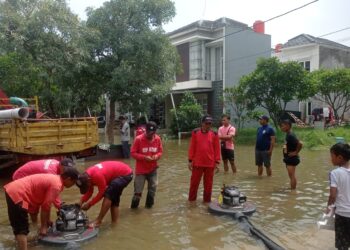 DSDABMBK tangsel