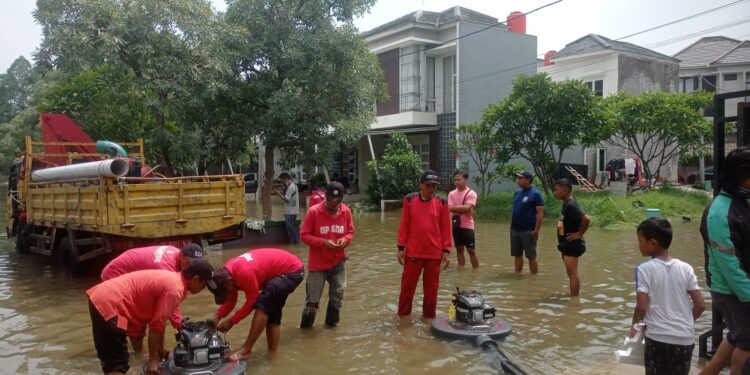 DSDABMBK tangsel