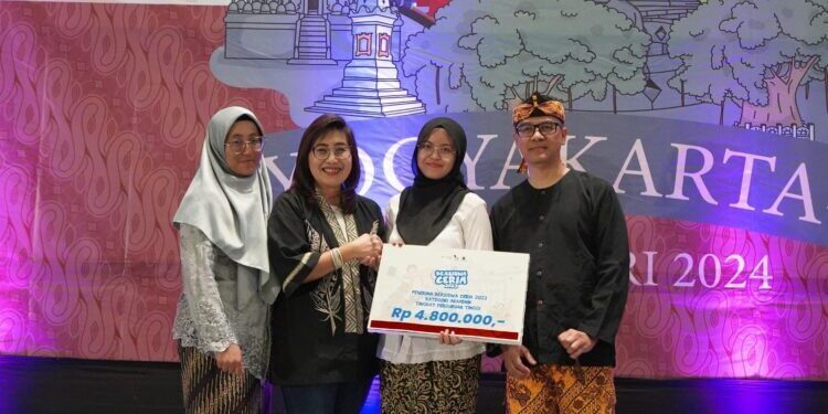 fifgroup baikan beasiswa