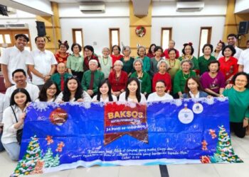 FIFGROUP Berbagi Kasih Natal dan Tahun Baru lewat Bantuan Sosial untuk 34 Panti Asuhan