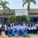 PKM Unpam: Perakitan Rak Sepatu di SMK dan MTs An-Nashihin