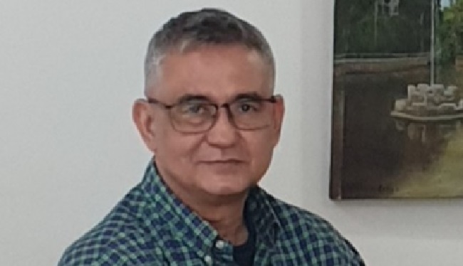 Rino Wicaksono