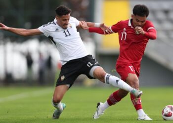 indonesia vs libya