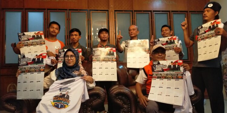 bakorsi tangsel