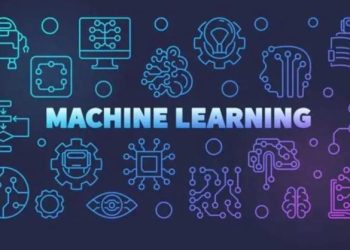 Membuka Pintu Era Baru dalam Keamanan Jaringan dengan Penerapan Algoritma Machine Learning
