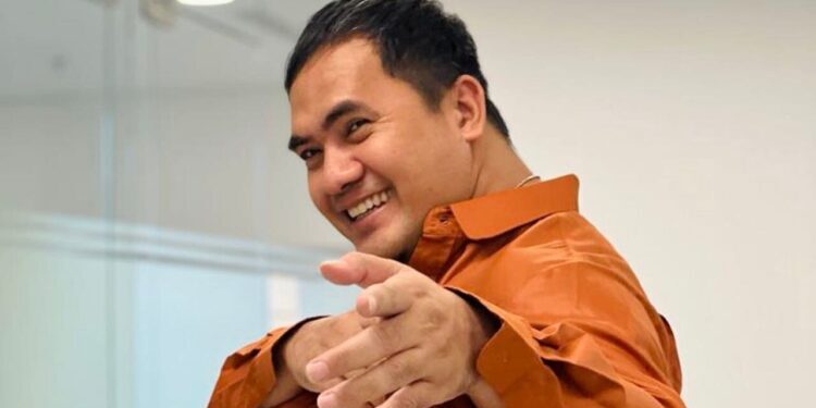 saipul jamil