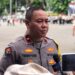 Polda Metro Terjunkan 2.366 Personel Amankan Debat Capres di Istora Senayan