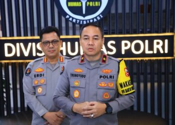 Polri Siap Amankan Distribusi Logistik Pemilu ke Daerah Terluar