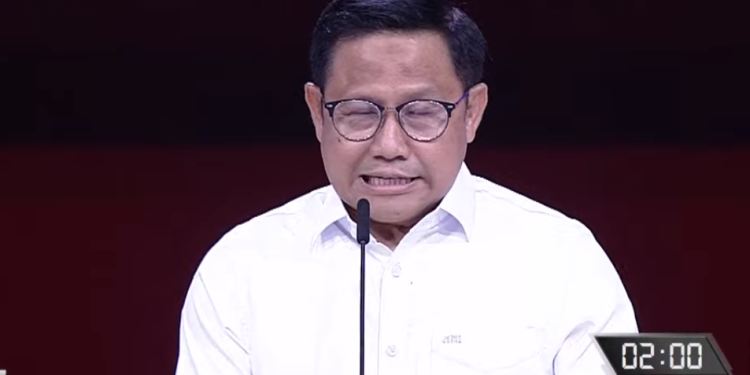 Muhaimin Iskandar